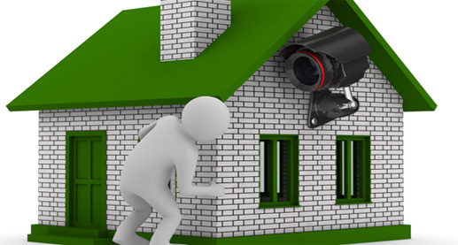 lắp đặt camera giám sát
