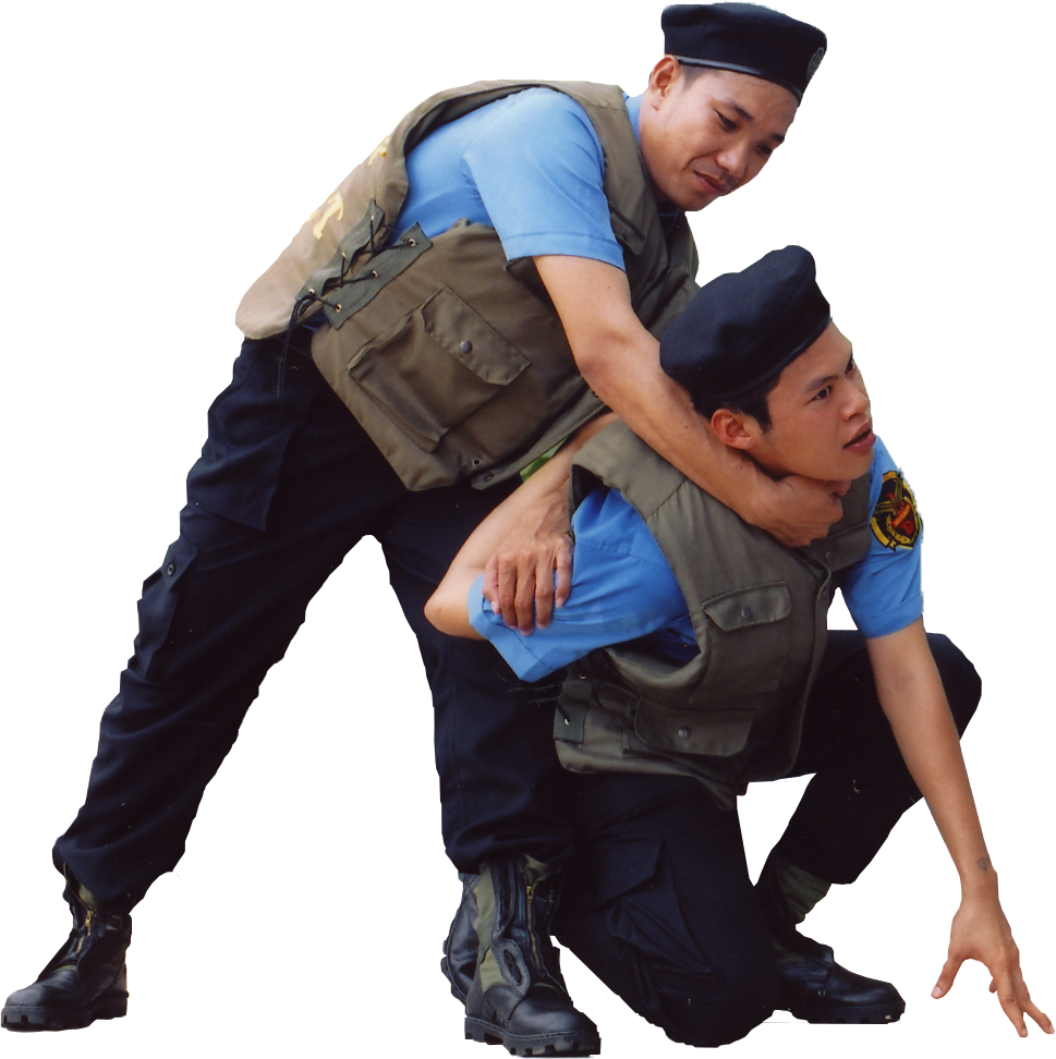 công ty dịch vụ bảo vệ chuyên nghiệp