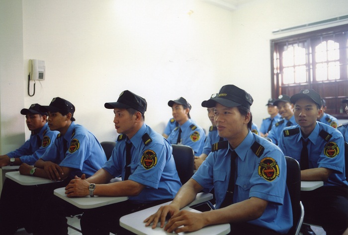 bảo vệ chất lượng ở Vĩnh Long