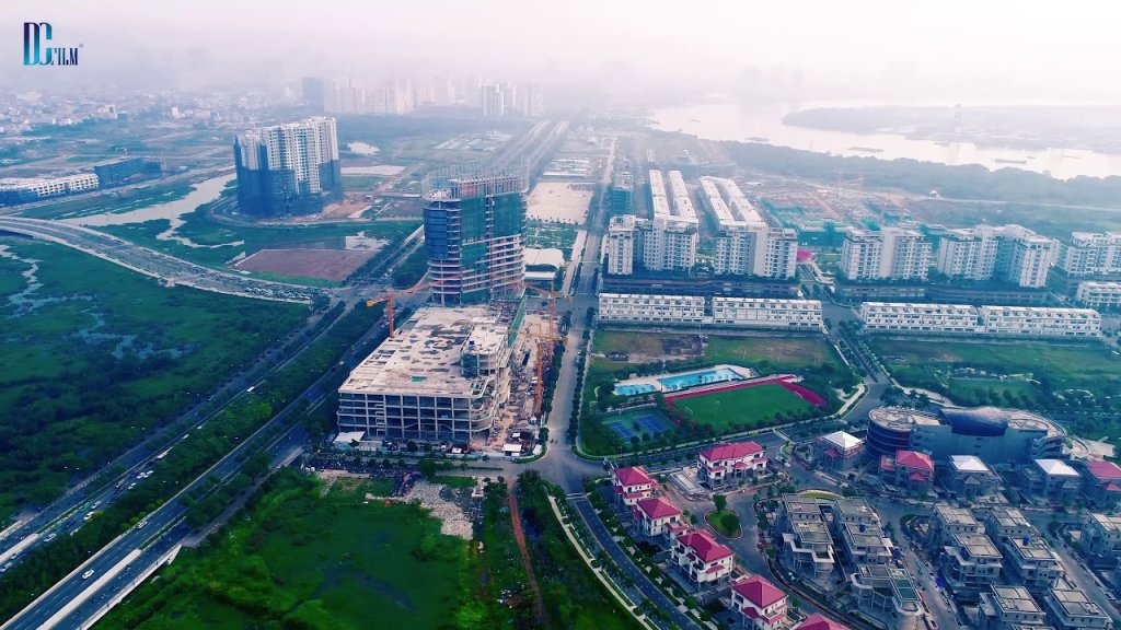 bảo vệ công trình chuyên nghiệp quận 2