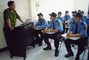 dịch vụ bảo vệ uy tín tại tphcm