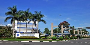 phương án bảo vệ khu công nghiệp