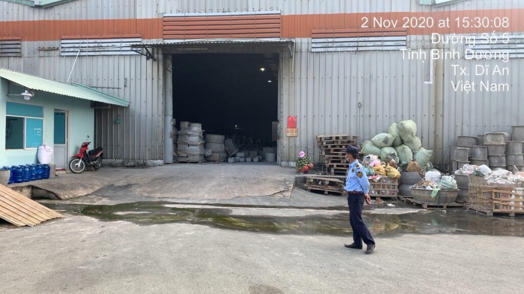 Dịch vụ bảo vệ kho hàng thực sự giải quyết vấn đề gì?