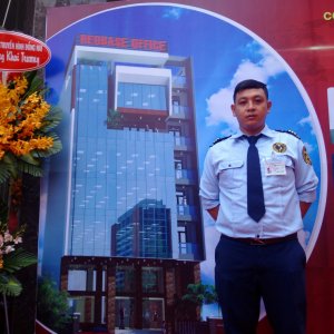 dịch vụ bảo vệ ngày và đêm