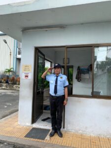 dịch vụ bảo vệ bình phước