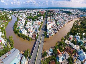 công ty bảo vệ tại Tiền Giang