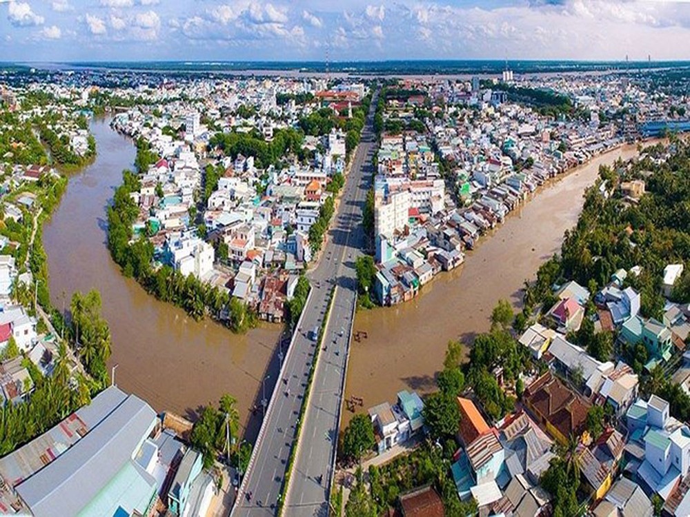 công ty bảo vệ tại Tiền Giang