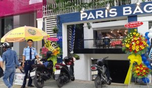 dịch vụ bảo vệ cửa hàng