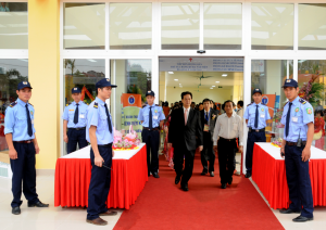 công ty dịch vụ bảo vệ sự kiện