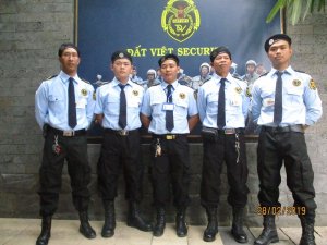 dịch vụ bảo vệ khách sạn giá rẻ tại quận 1