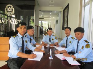 dịch vụ bảo vệ chất lượng nhất