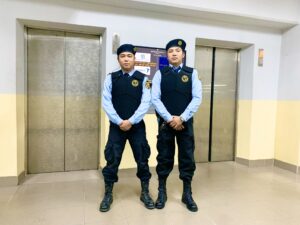 Dịch vụ bảo vệ Cần Thơ Uy Tín