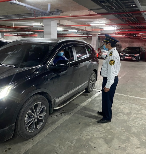 Dịch vụ ch&iacute;nh h&atilde;ng Bảo Vệ Quận 2