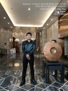 Dịch vụ bảo vệ yếu nhân