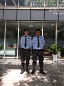 Dịch vụ bảo vệ Long An uy tín, chuyên nghiệp 24/7