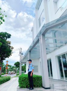 Dịch vụ bảo vệ Cần Thơ