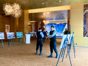 Dịch vụ bảo vệ gò vấp