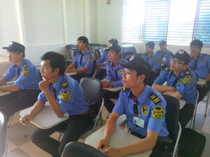 Bảng giá dịch bảo vệ