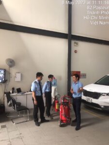 Dịch vụ ch&iacute;nh h&atilde;ng bảo vệ ph&uacute; mỹ